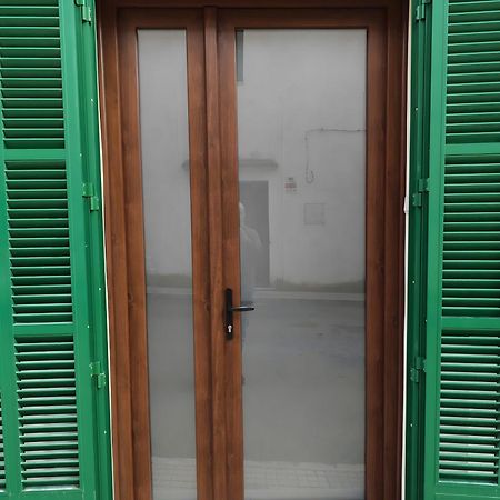 Cas Padrins De Ses Tanques Villa Ariany Екстериор снимка